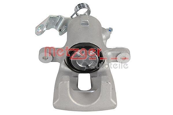 Étrier de frein METZGER 6260155